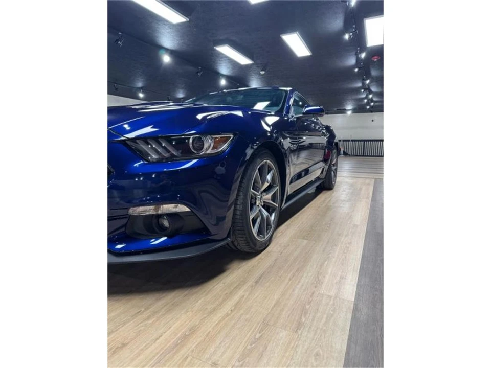 2015 Ford S550 Mustang - Image 9 of 31