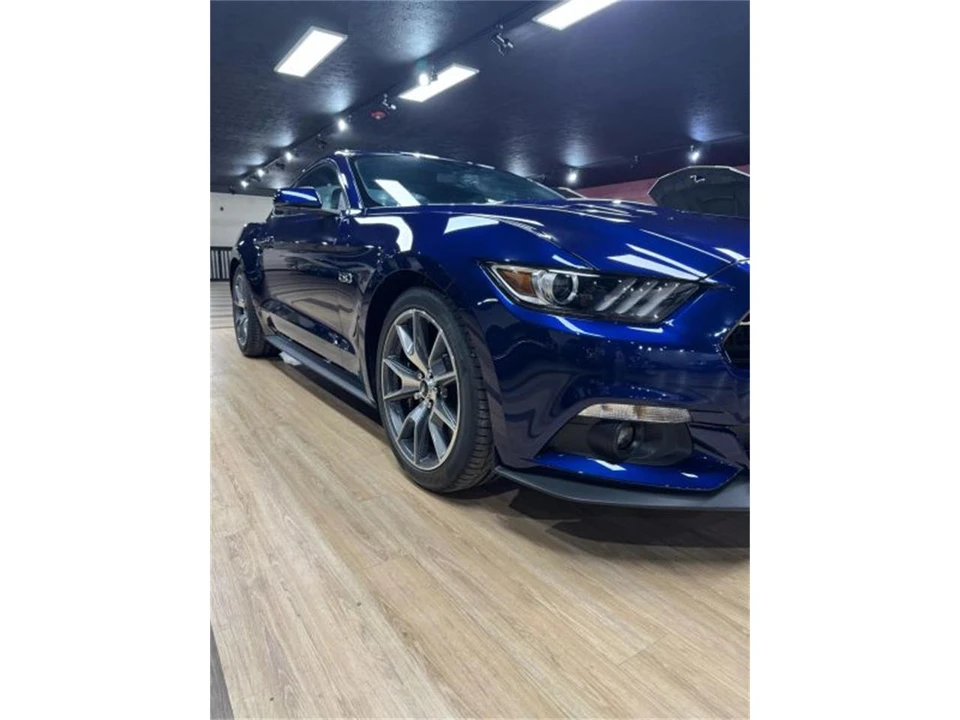 2015 Ford S550 Mustang - Image 13 of 31