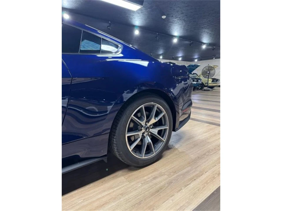 2015 Ford S550 Mustang - Image 29 of 31
