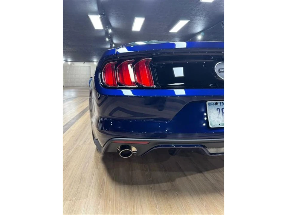 2015 Ford S550 Mustang - Image 25 of 31