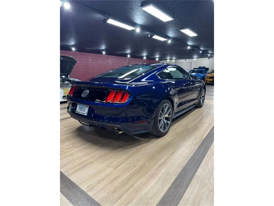 2015 Ford S550 Mustang - Image 5 of 31