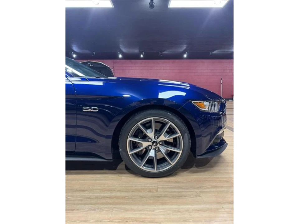 2015 Ford S550 Mustang - Image 14 of 31