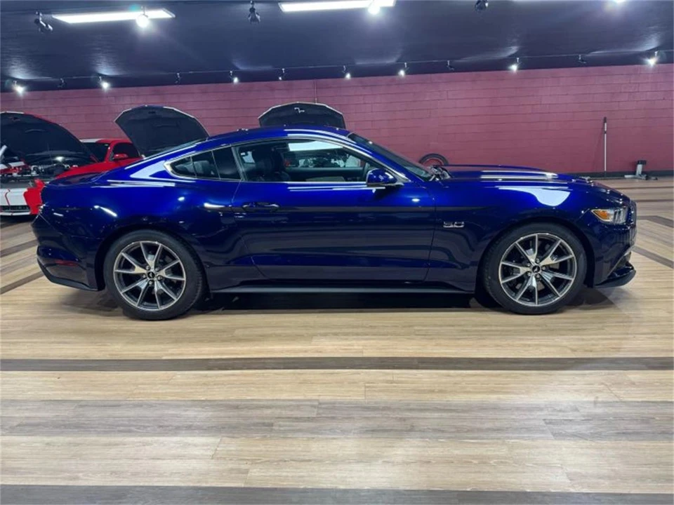 2015 Ford S550 Mustang - Image 6 of 31