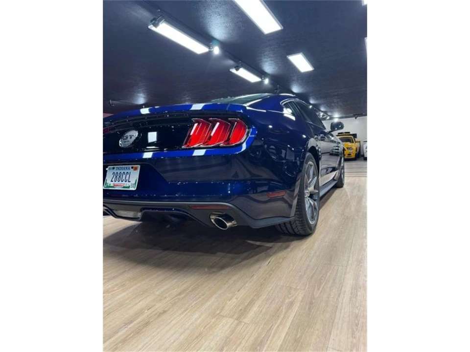 2015 Ford S550 Mustang - Image 22 of 31