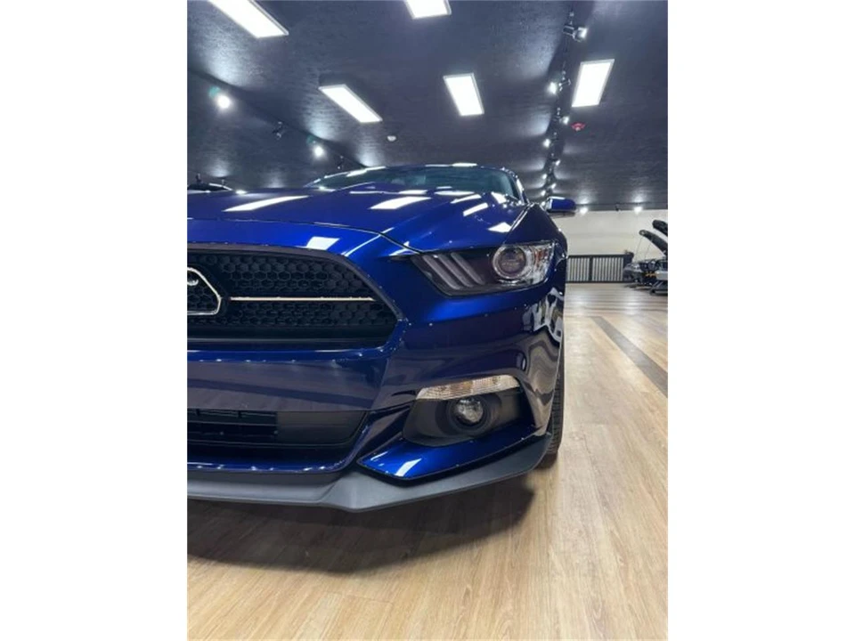 2015 Ford S550 Mustang - Image 10 of 31