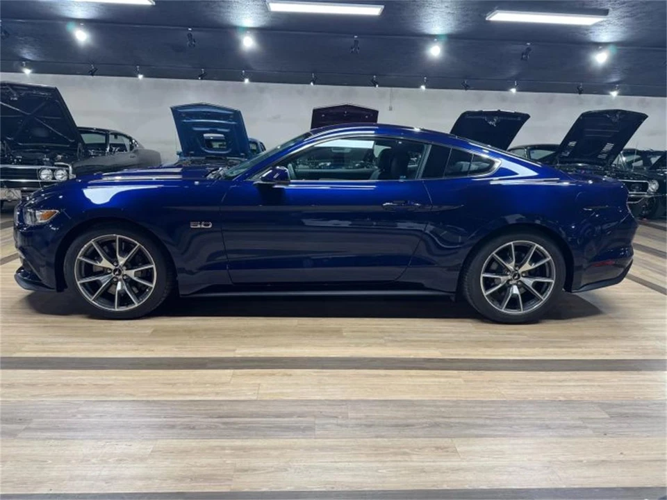 2015 Ford S550 Mustang - Image 2 of 31
