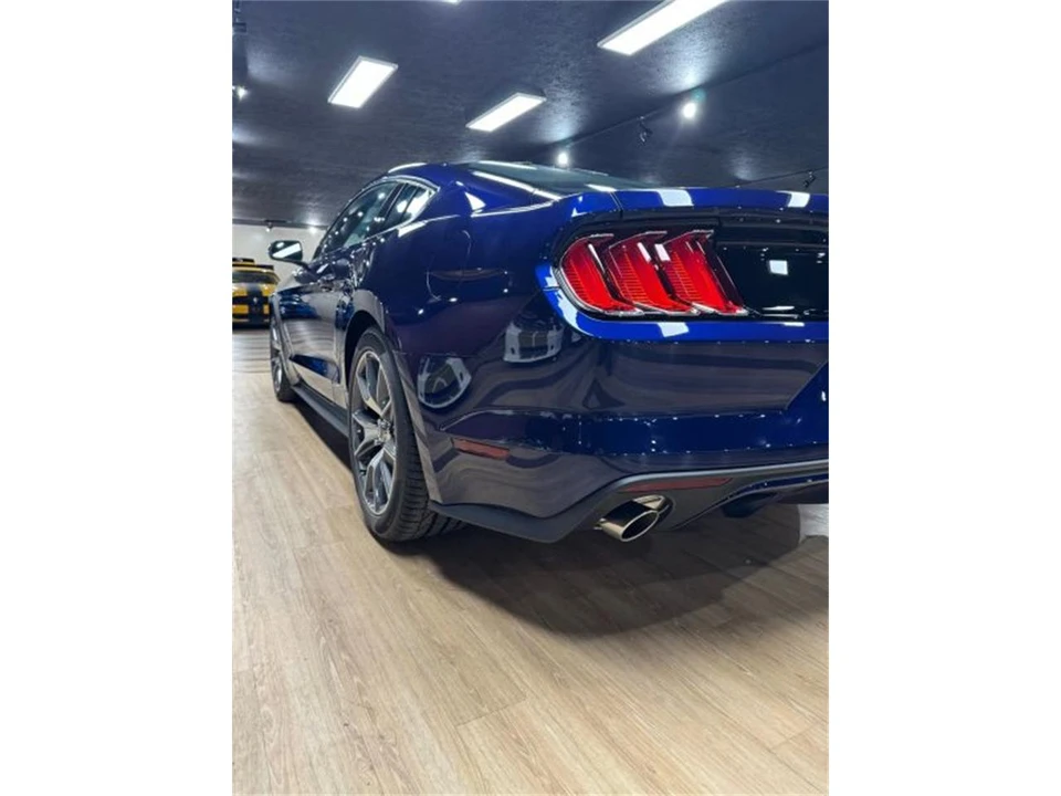 2015 Ford S550 Mustang - Image 26 of 31