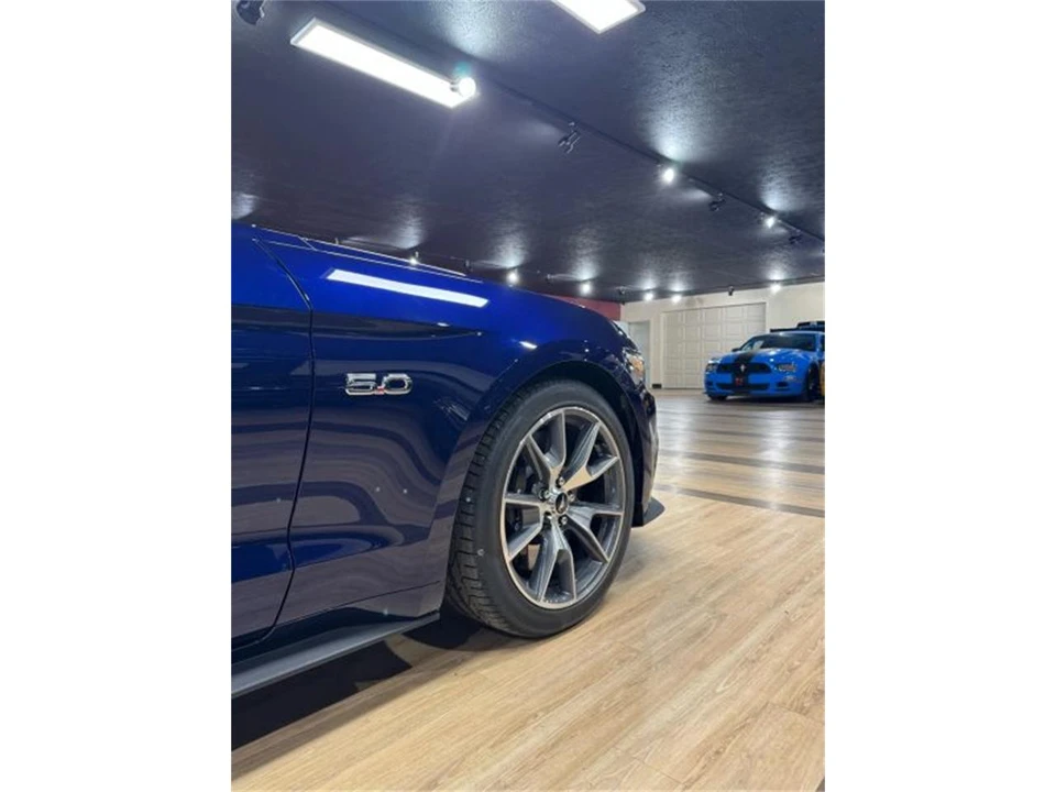 2015 Ford S550 Mustang - Image 15 of 31