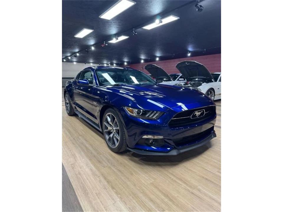 2015 Ford S550 Mustang - Image 7 of 31