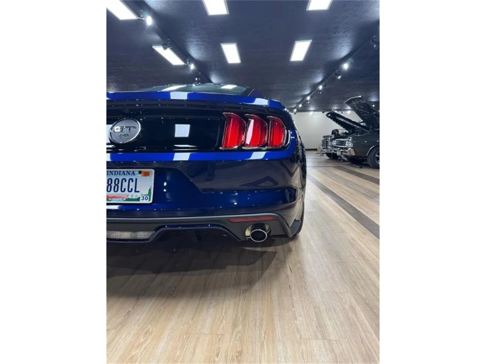 2015 Ford S550 Mustang - Image 23 of 31
