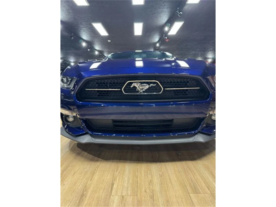 2015 Ford S550 Mustang - Image 11 of 31