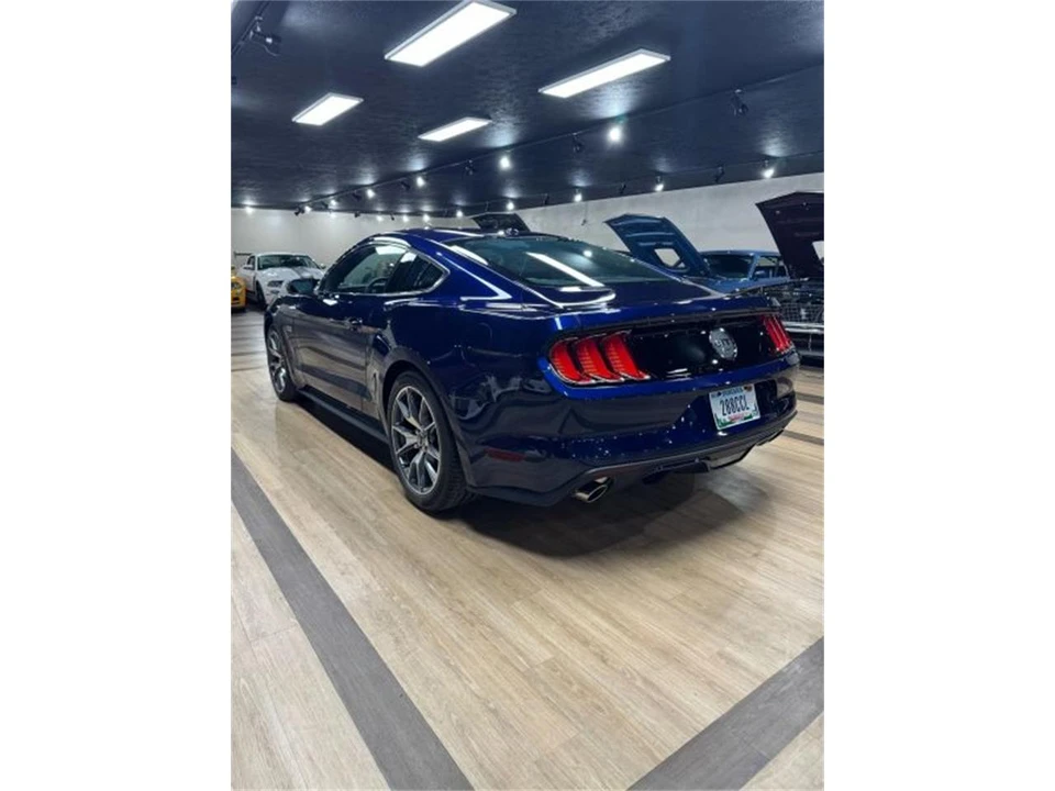 2015 Ford S550 Mustang - Image 3 of 31