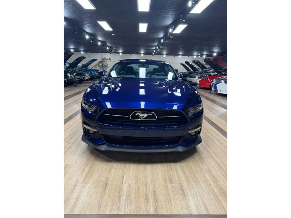2015 Ford S550 Mustang - Image 8 of 31