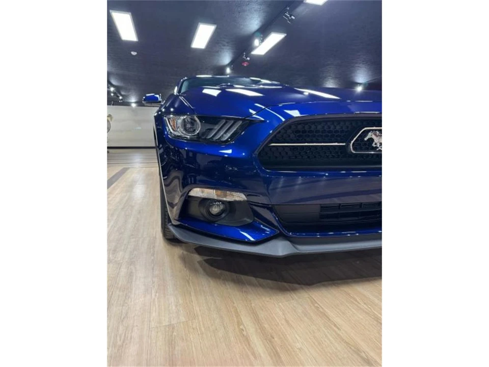 2015 Ford S550 Mustang - Image 12 of 31