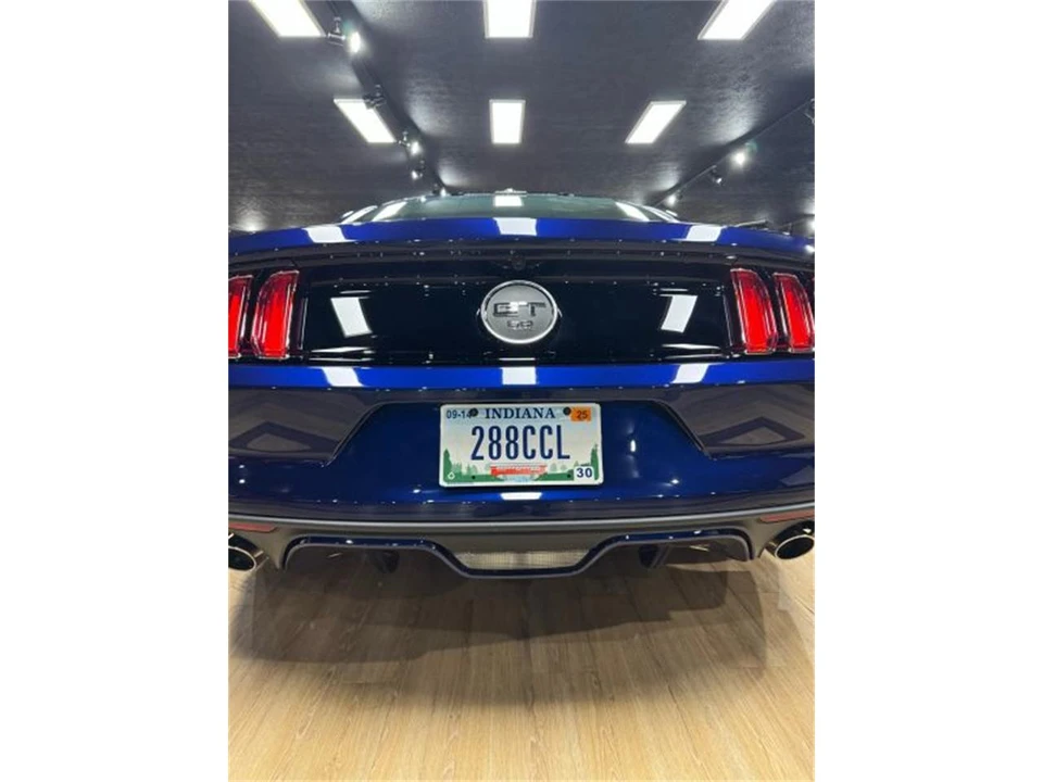 2015 Ford S550 Mustang - Image 24 of 31