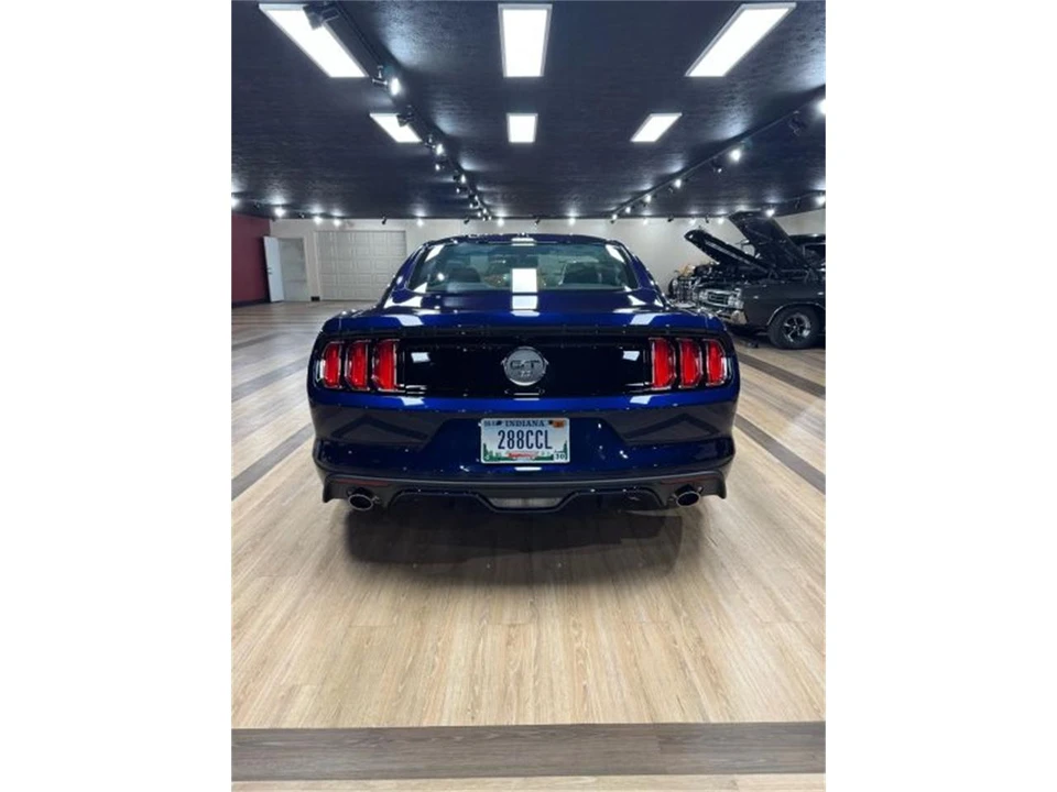 2015 Ford S550 Mustang - Image 4 of 31