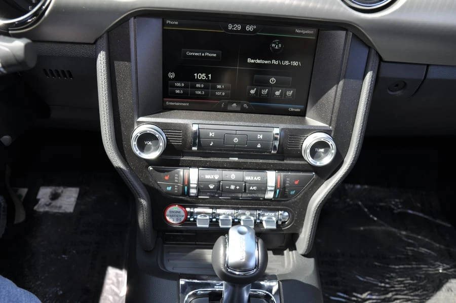2015 Ford S550 Mustang - Image 5 of 7