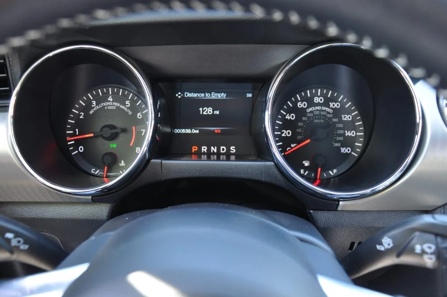 2015 Ford S550 Mustang - Image 6 of 7
