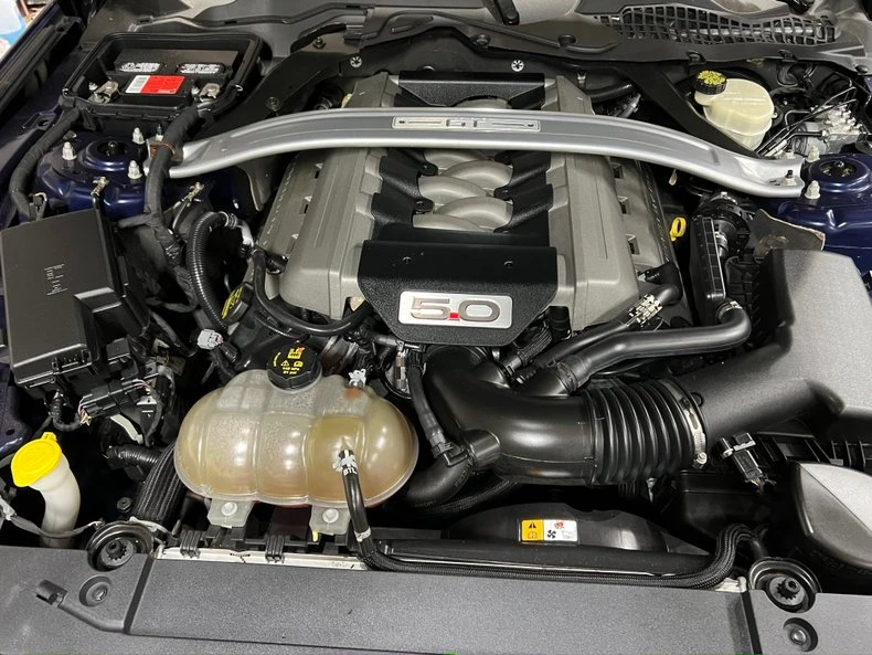 2015 Ford S550 Mustang - Image 7 of 8