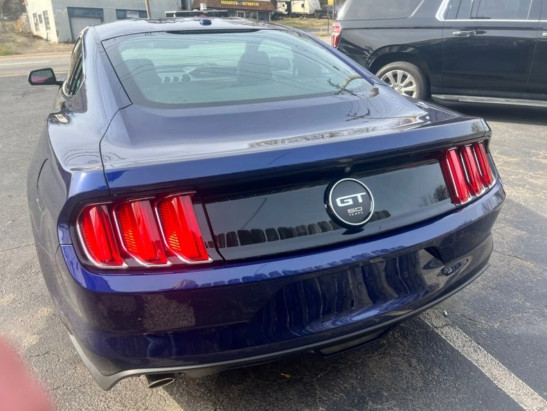 2015 Ford S550 Mustang - Image 3 of 8