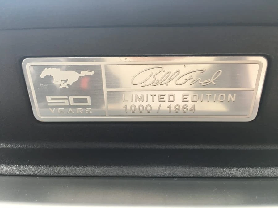 2015 Ford S550 Mustang - Image 7 of 8