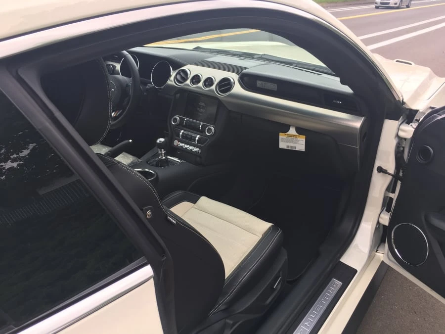 2015 Ford S550 Mustang - Image 5 of 8