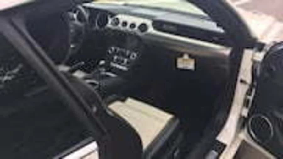 2015 Ford S550 Mustang - Image 3 of 4