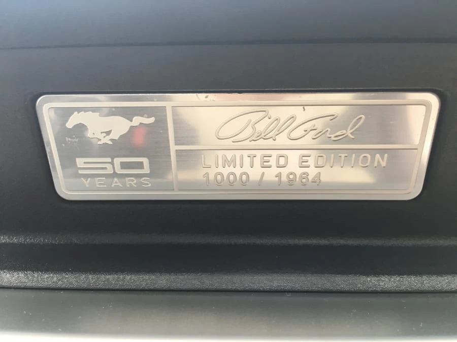 2015 Ford S550 Mustang - Image 4 of 4