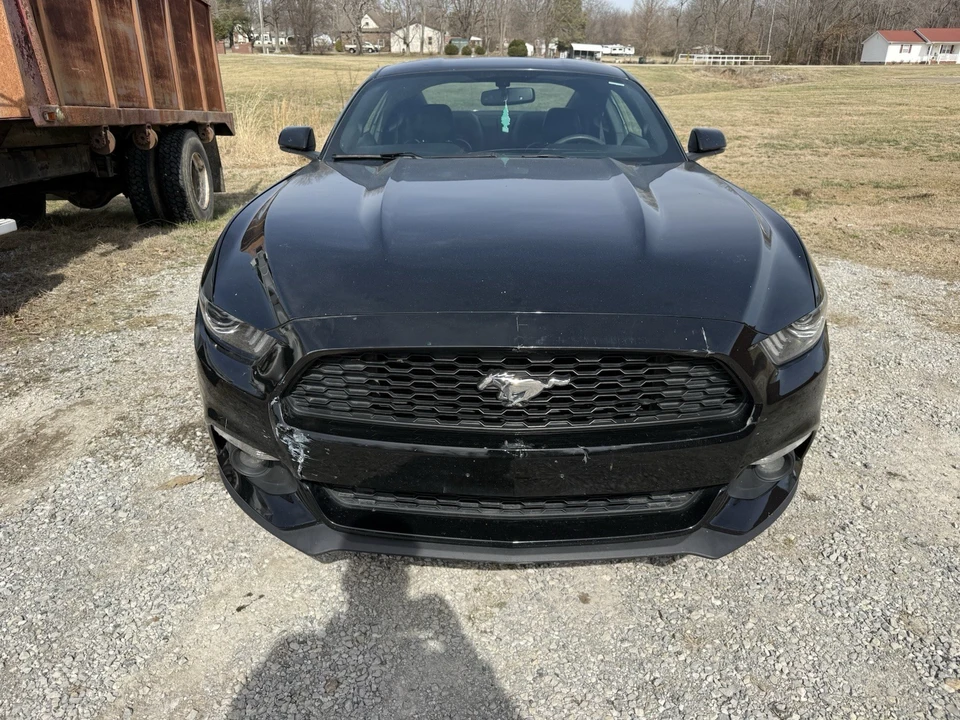 2015 Ford S550 Mustang - Image 8 of 12