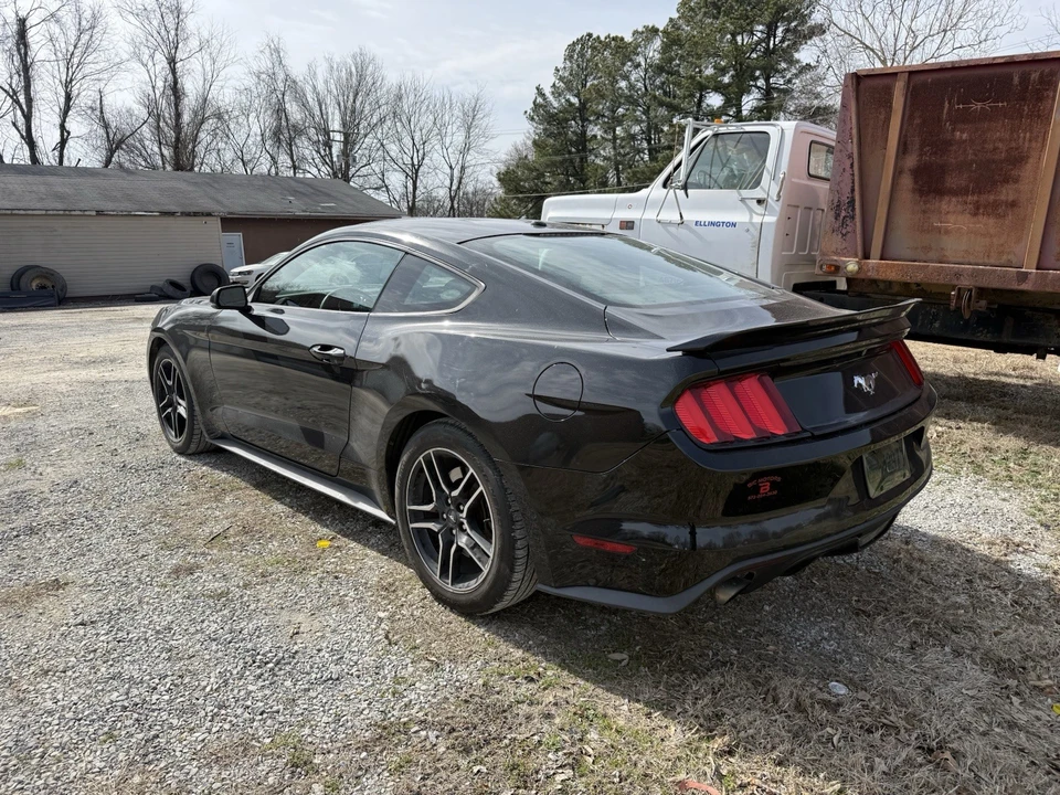 2015 Ford S550 Mustang - Image 3 of 12