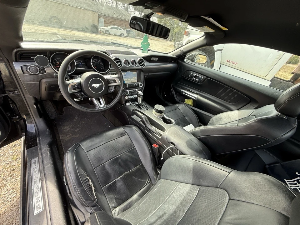 2015 Ford S550 Mustang - Image 11 of 12