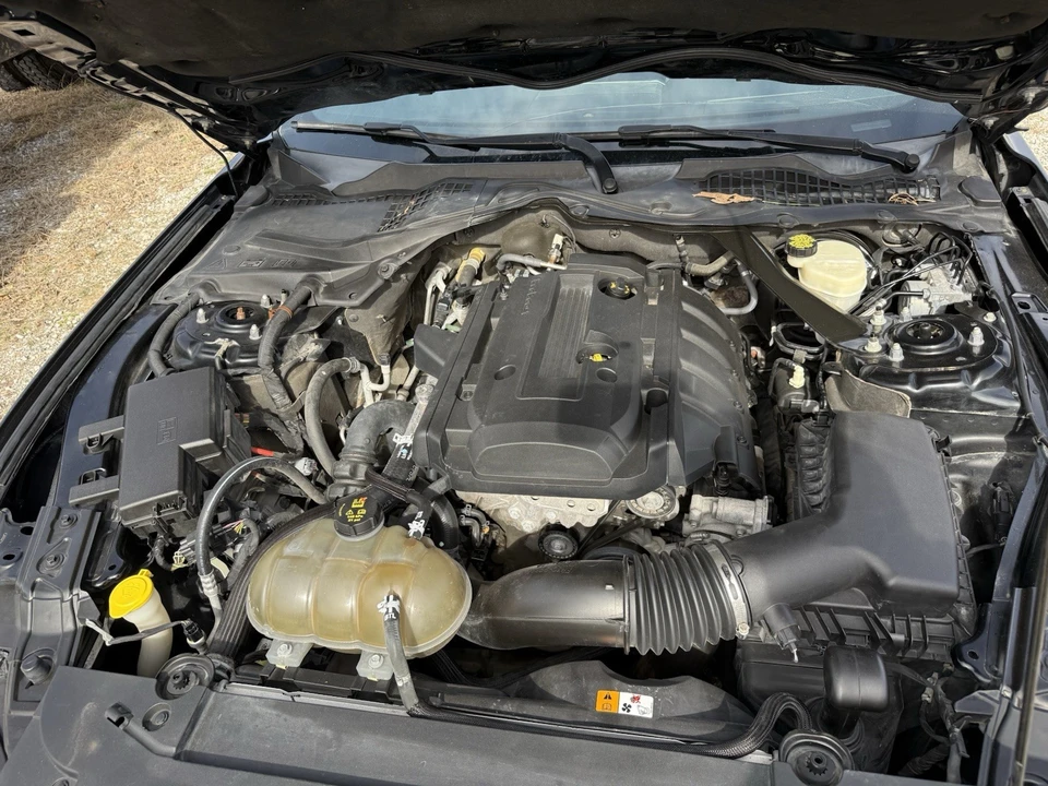 2015 Ford S550 Mustang - Image 12 of 12