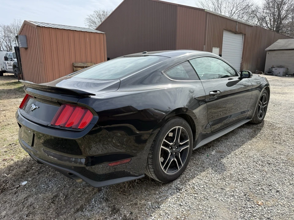 2015 Ford S550 Mustang - Image 5 of 12