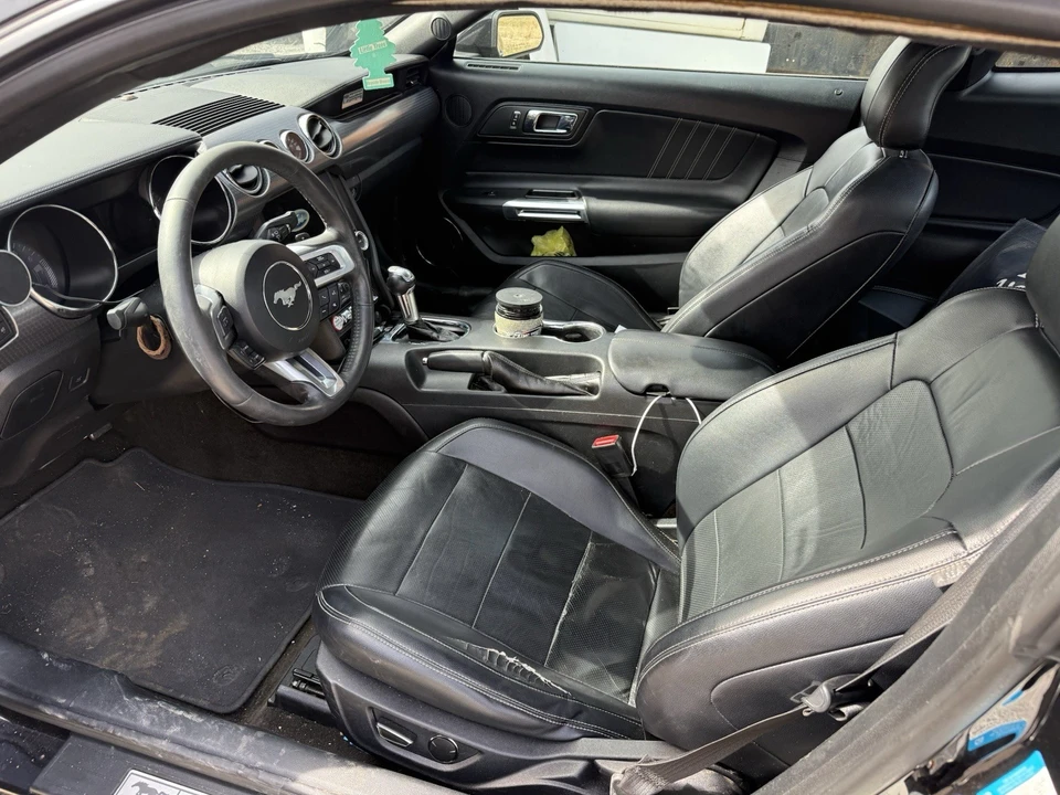 2015 Ford S550 Mustang - Image 9 of 12
