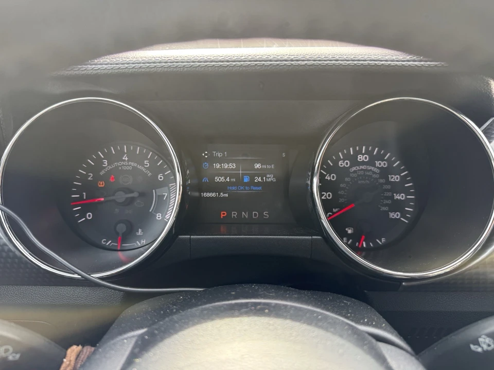 2015 Ford S550 Mustang - Image 10 of 12