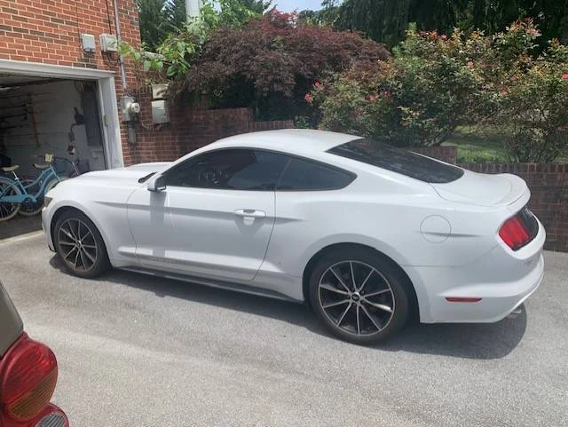 2015 Ford S550 Mustang - Image 5 of 5