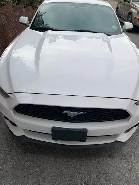 2015 Ford S550 Mustang - Image 2 of 4