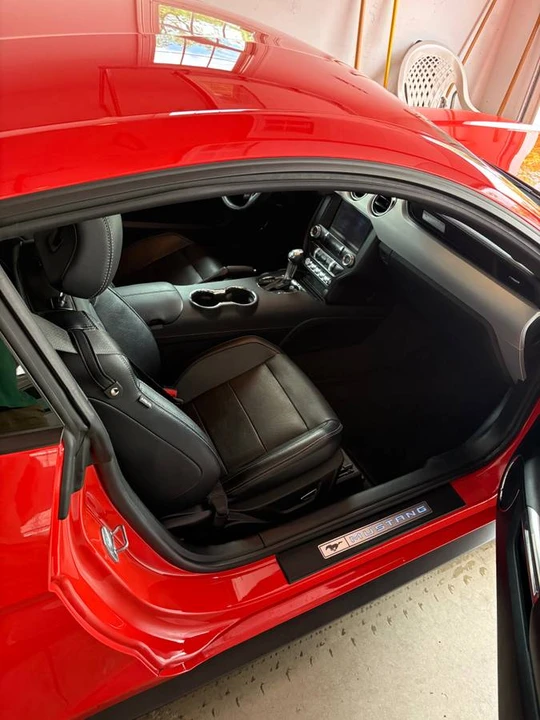 2015 Ford S550 Mustang - Image 7 of 12