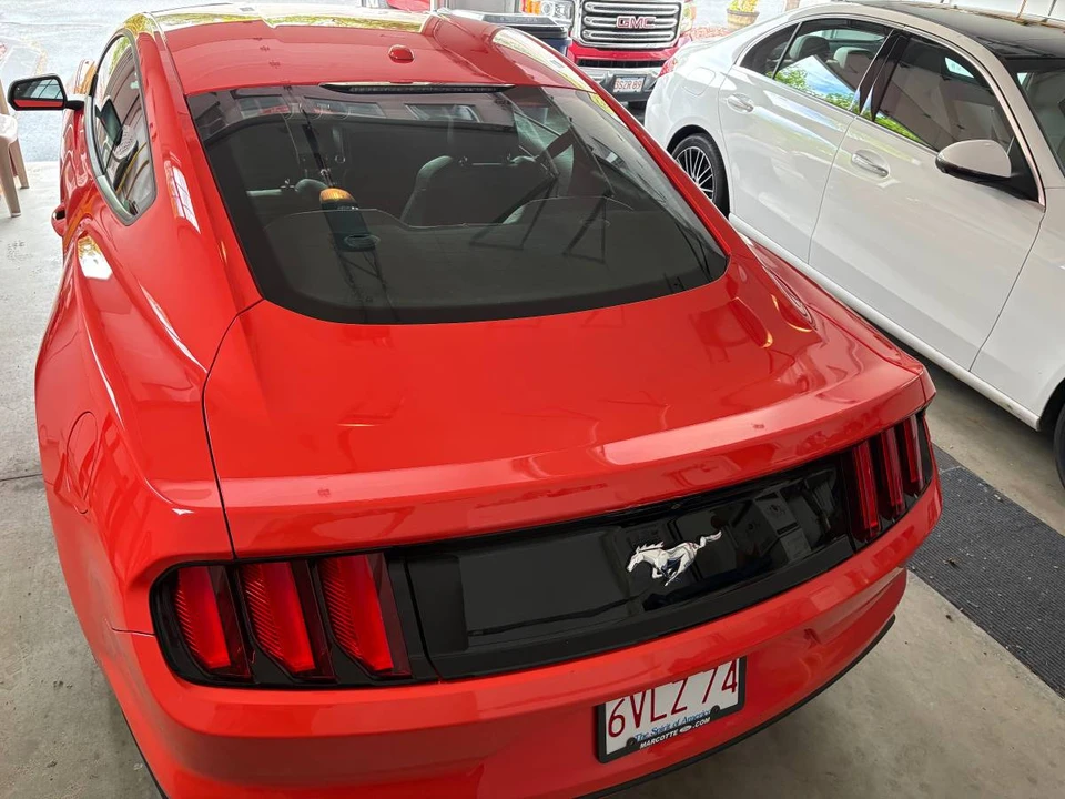 2015 Ford S550 Mustang - Image 12 of 12