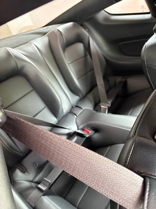 2015 Ford S550 Mustang - Image 4 of 12