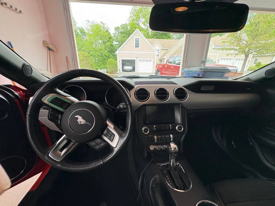 2015 Ford S550 Mustang - Image 3 of 12