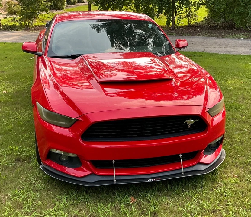 2015 Ford S550 Mustang - Image 3 of 31