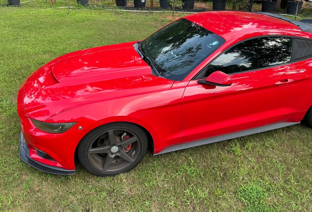 2015 Ford S550 Mustang - Image 12 of 31