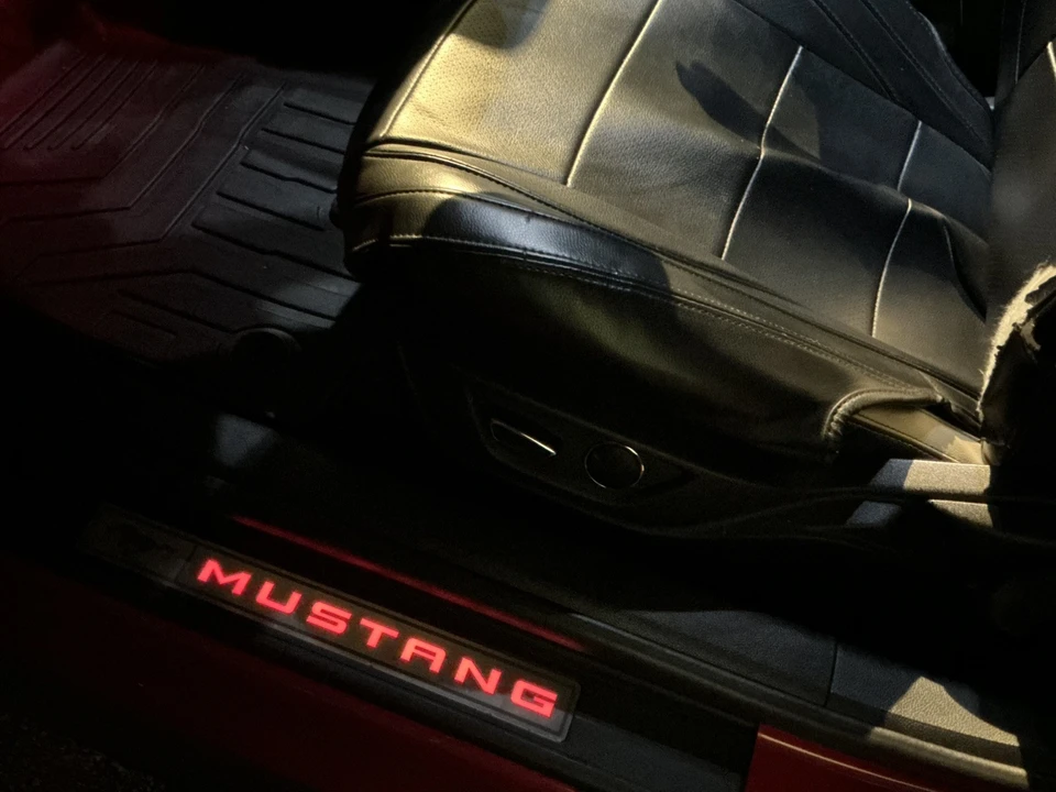 2015 Ford S550 Mustang - Image 28 of 31