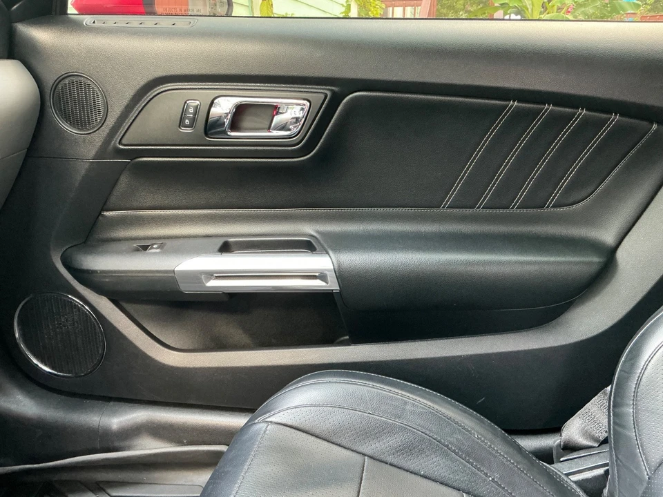 2015 Ford S550 Mustang - Image 31 of 31