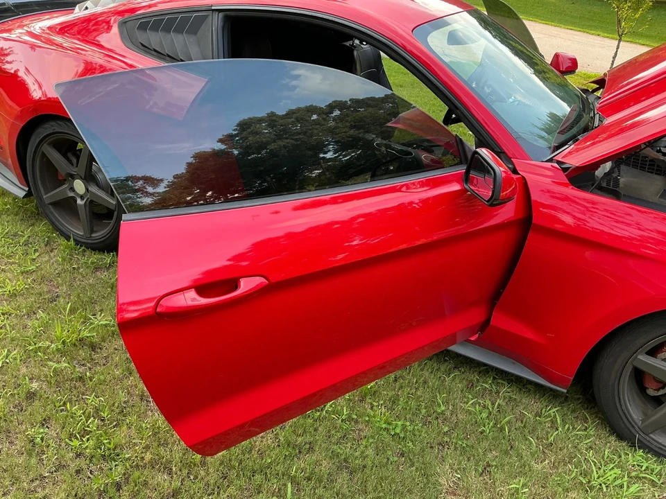 2015 Ford S550 Mustang - Image 18 of 31
