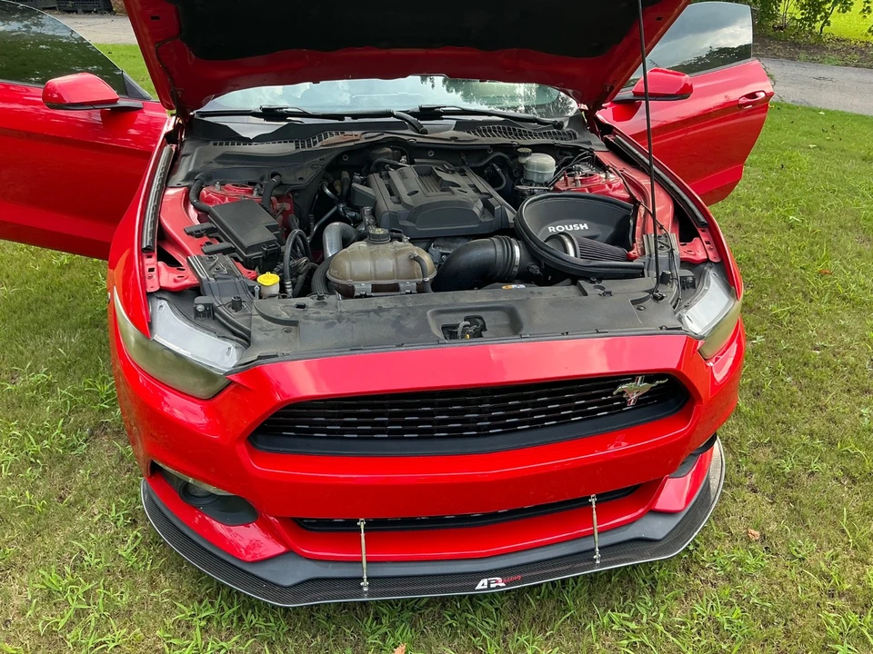 2015 Ford S550 Mustang - Image 22 of 31