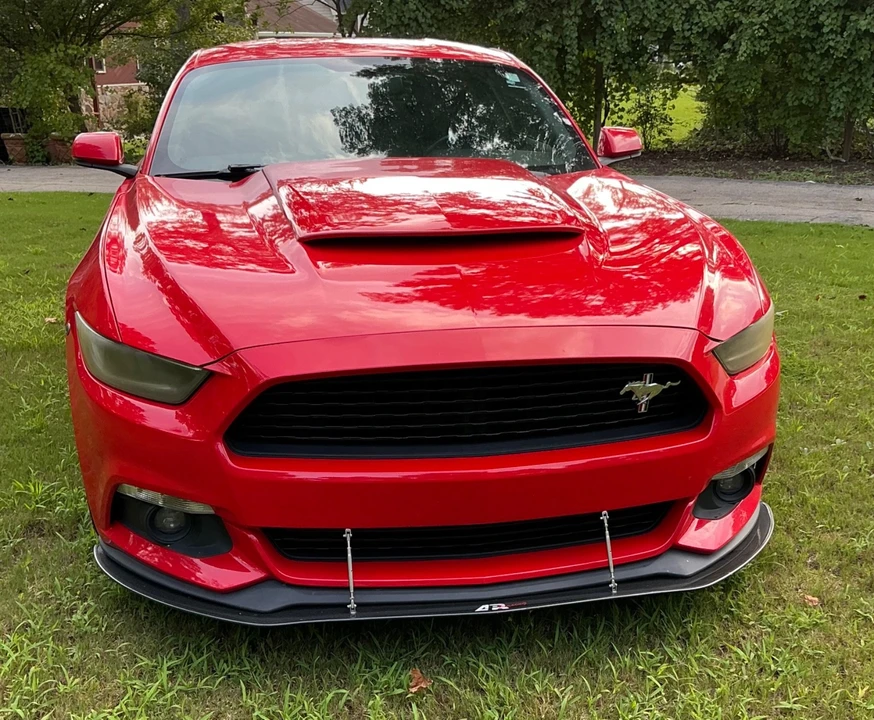 2015 Ford S550 Mustang - Image 6 of 31
