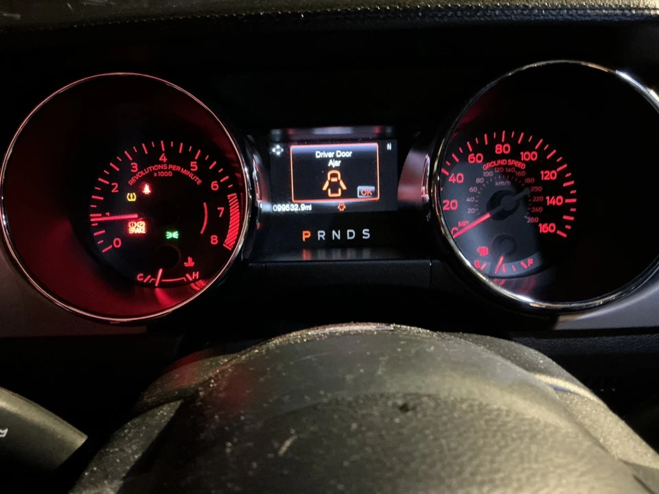 2015 Ford S550 Mustang - Image 29 of 31