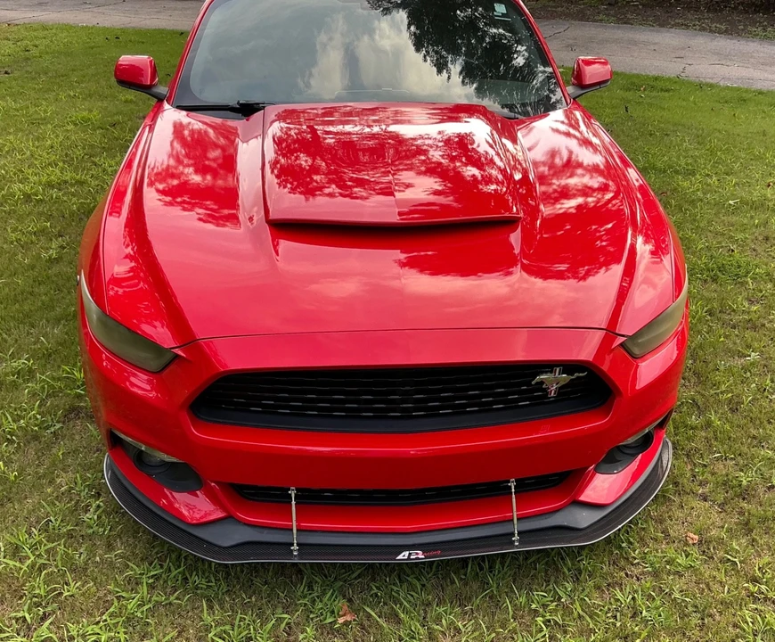 2015 Ford S550 Mustang - Image 7 of 31